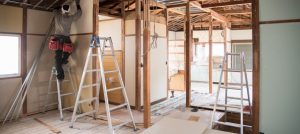 Entreprise de rénovation de la maison et de rénovation d’appartement à Leschelle